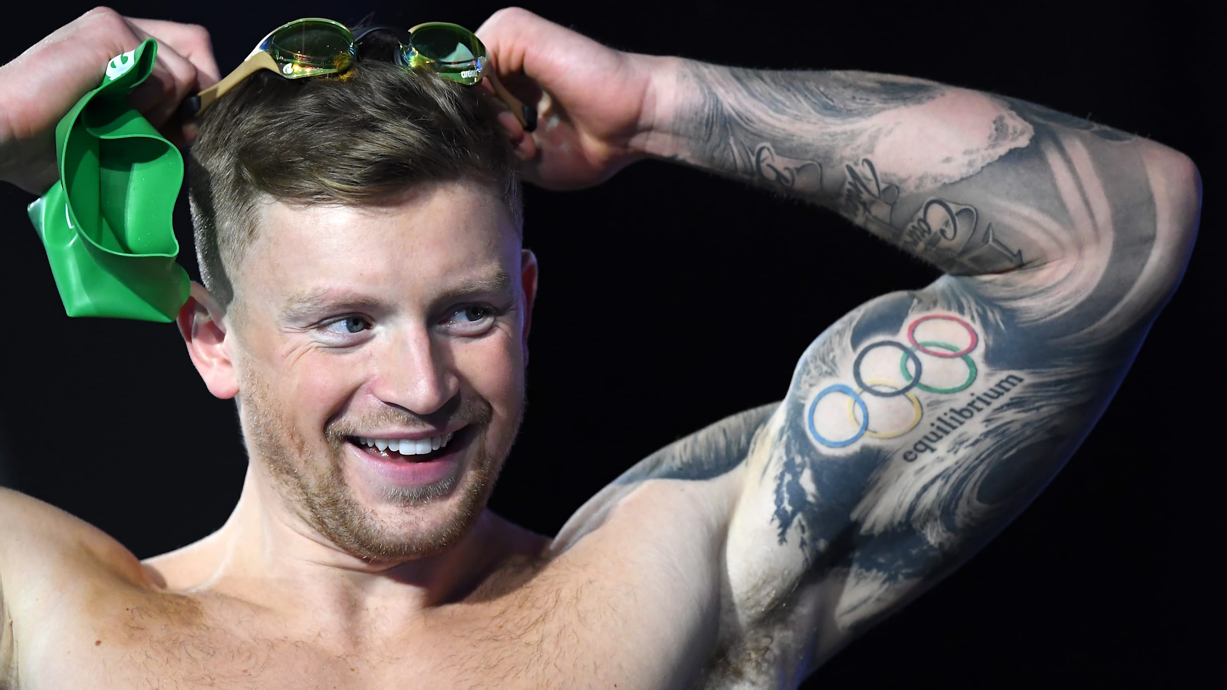 adam peaty images 0039