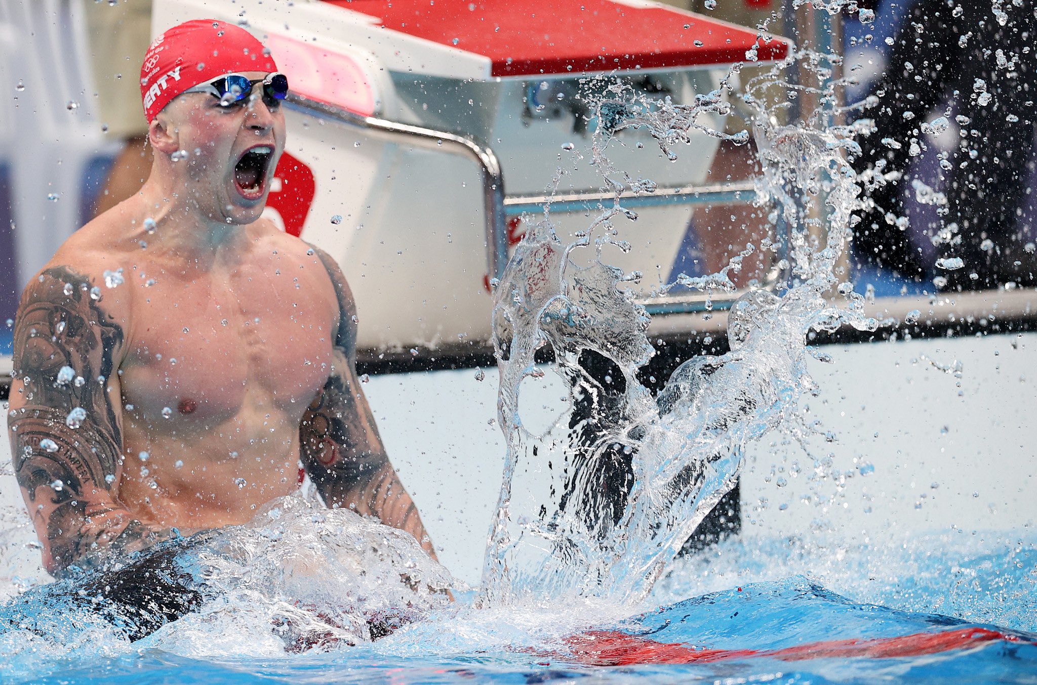 adam peaty images 0041