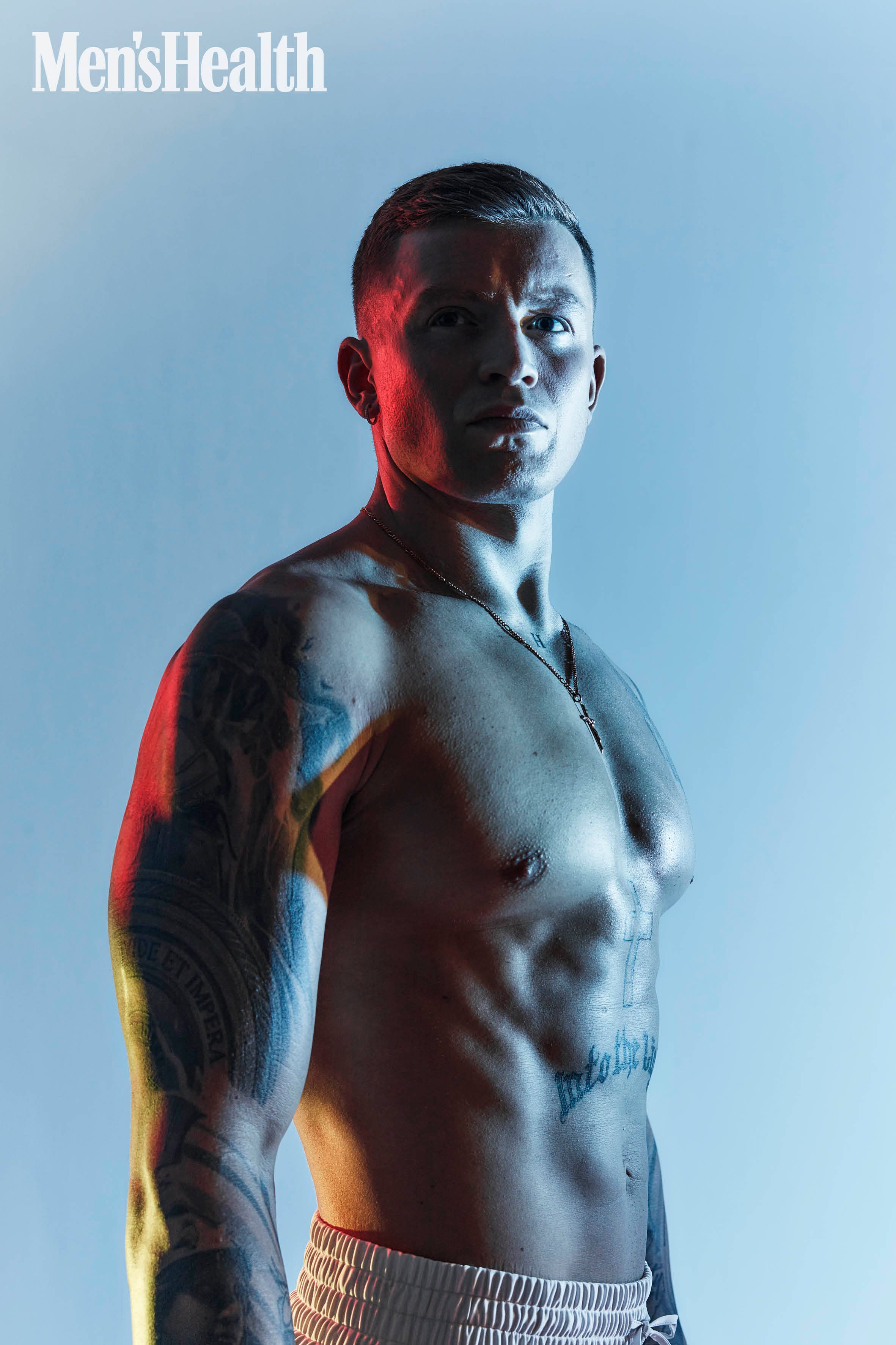 adam peaty images 0045