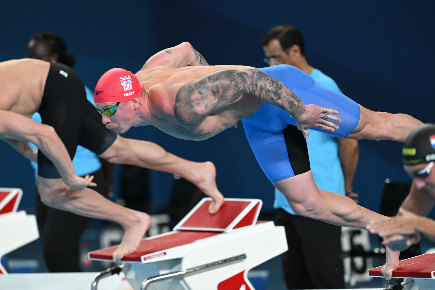 adam peaty images 0047