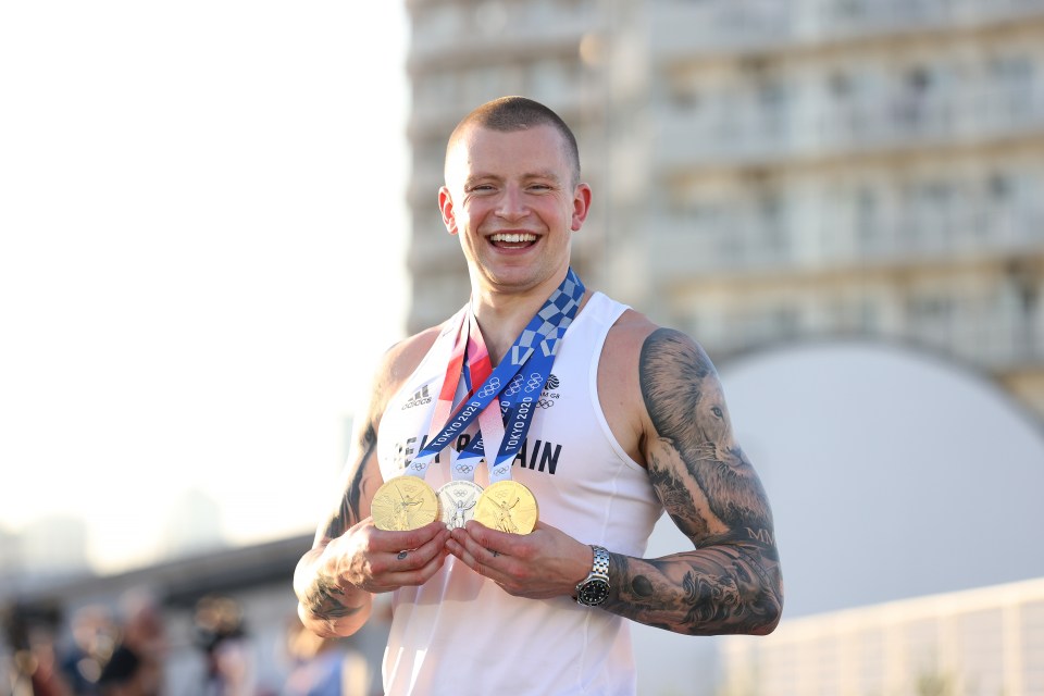 adam peaty images 0048