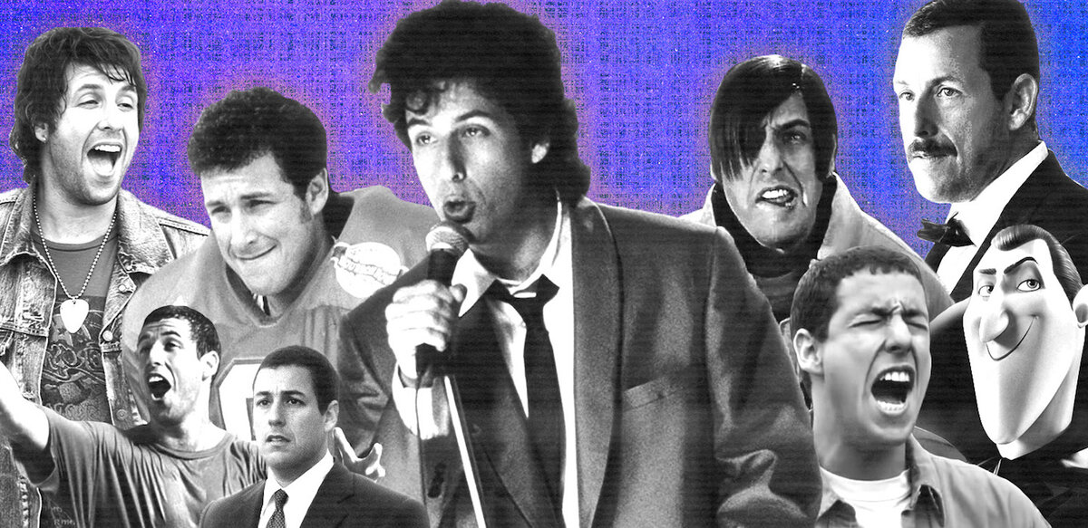 adam sandler collage 0013