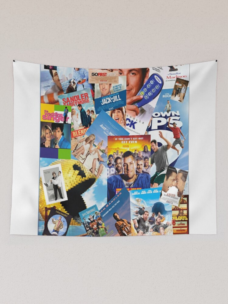 adam sandler collage 0015