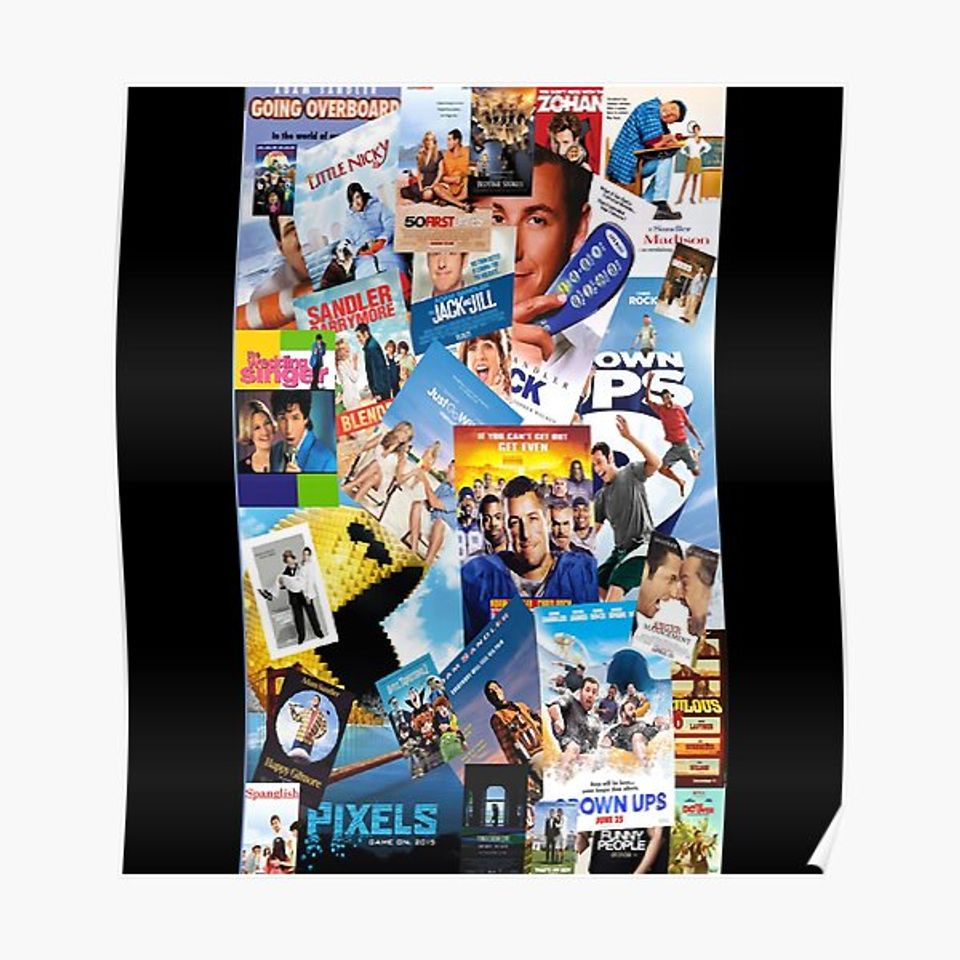 adam sandler collage 0018