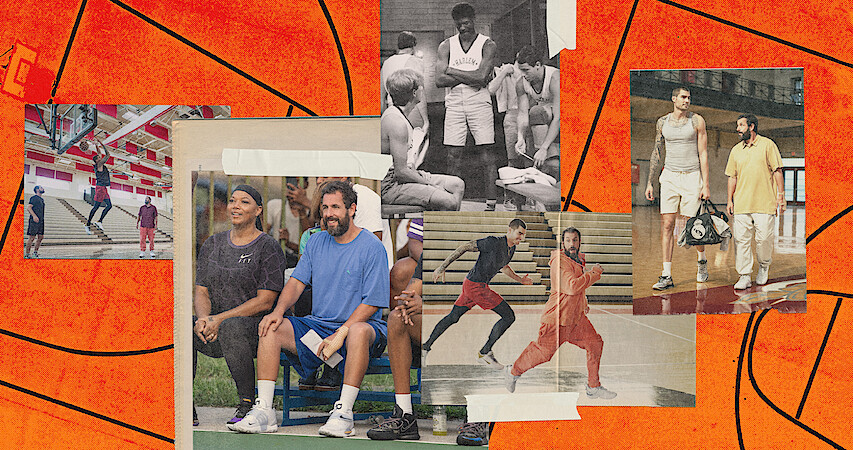 adam sandler collage 0022