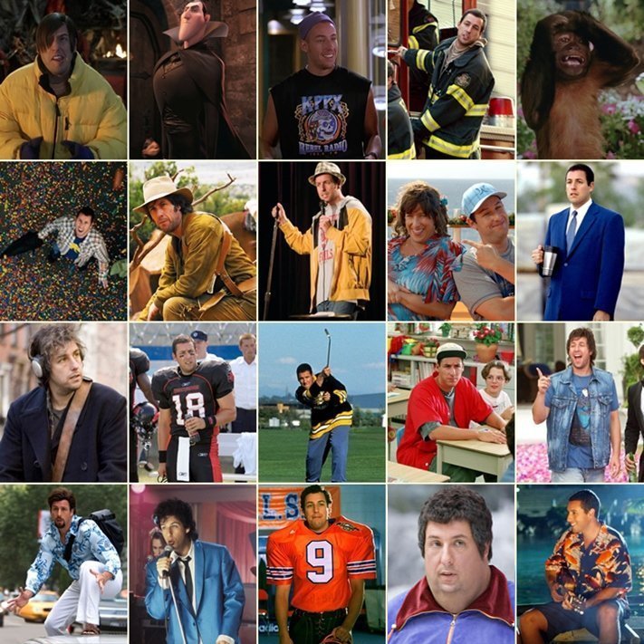 adam sandler collage 0023