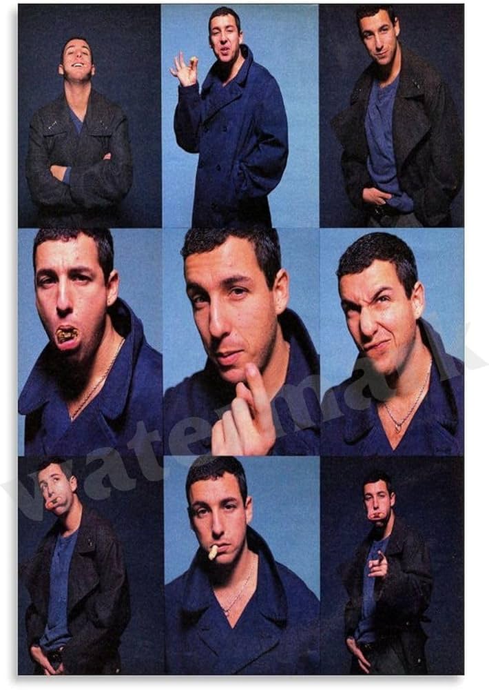 adam sandler collage 0025