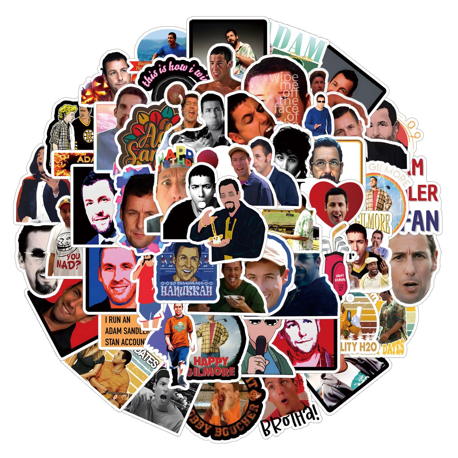 adam sandler collage 0034