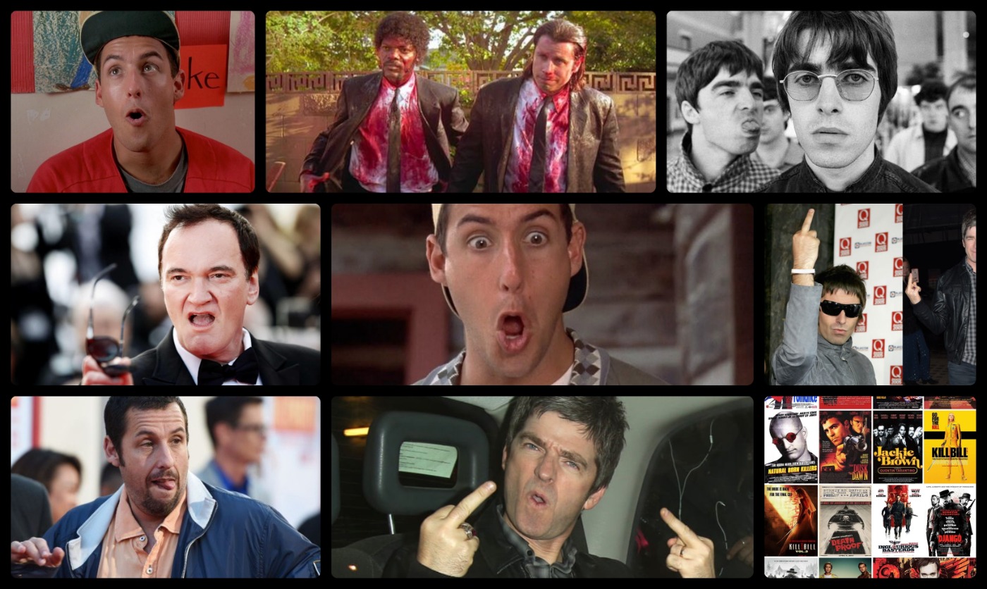 adam sandler collage 0037