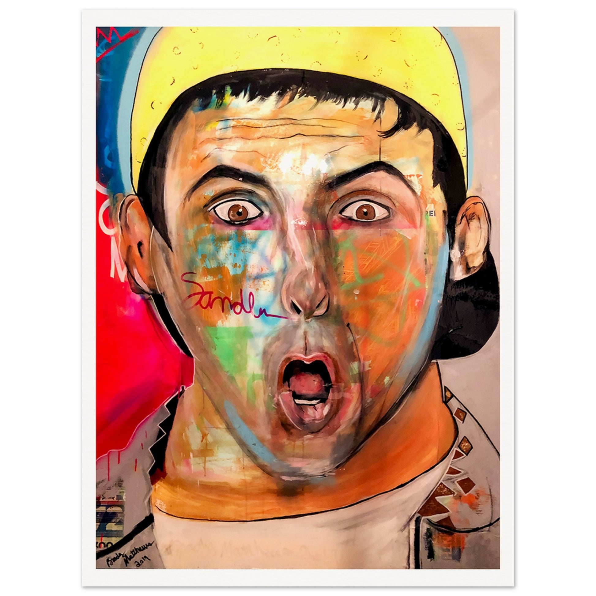 adam sandler collage 0038