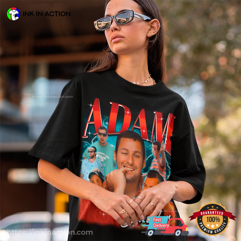 adam sandler collage 0045