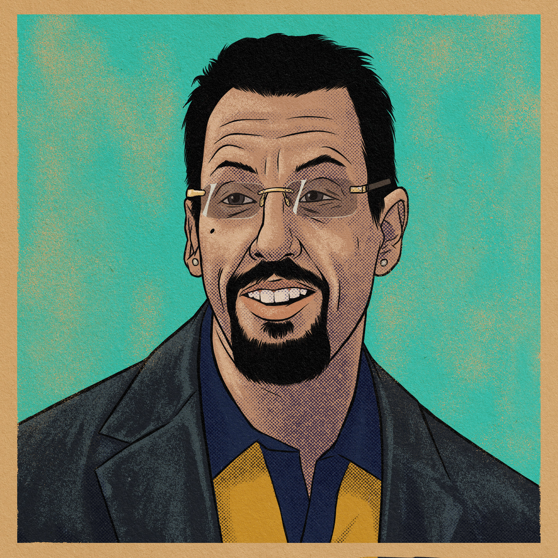 adam sandler collage 0048
