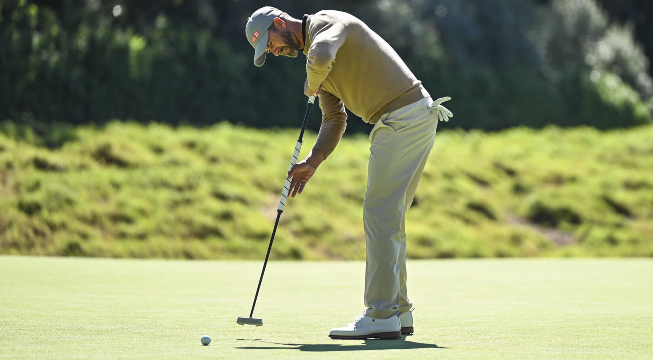 Adam Scott backswing 0020