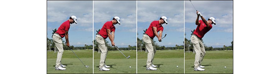 Adam Scott backswing 0021