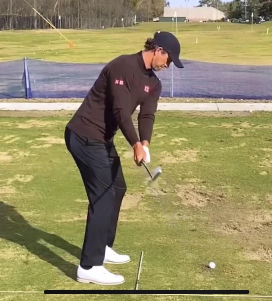 Adam Scott backswing 0030