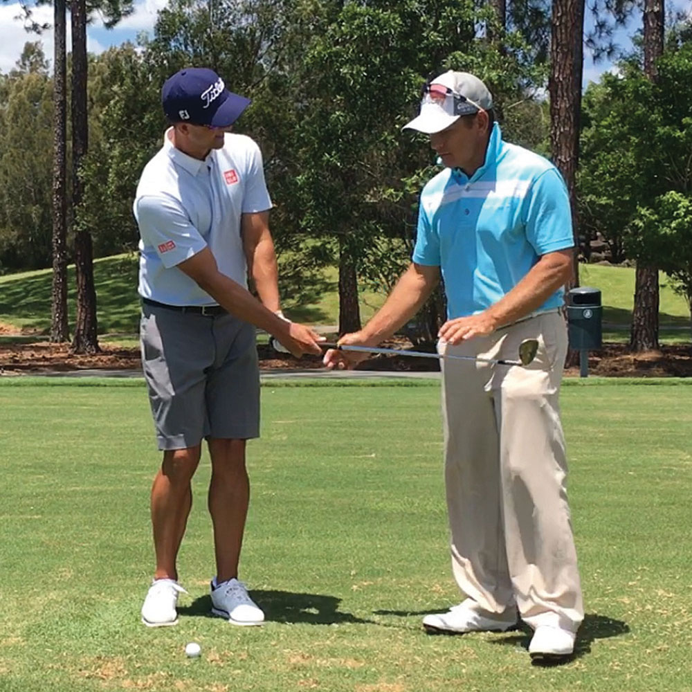 Adam Scott backswing 0040