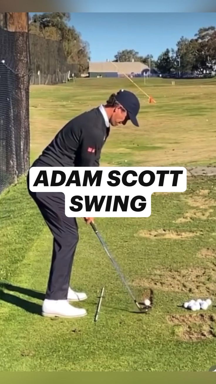 Adam Scott backswing 0043