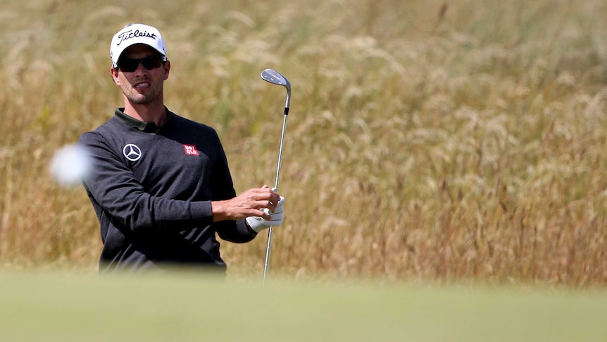 adam scott british open 0048