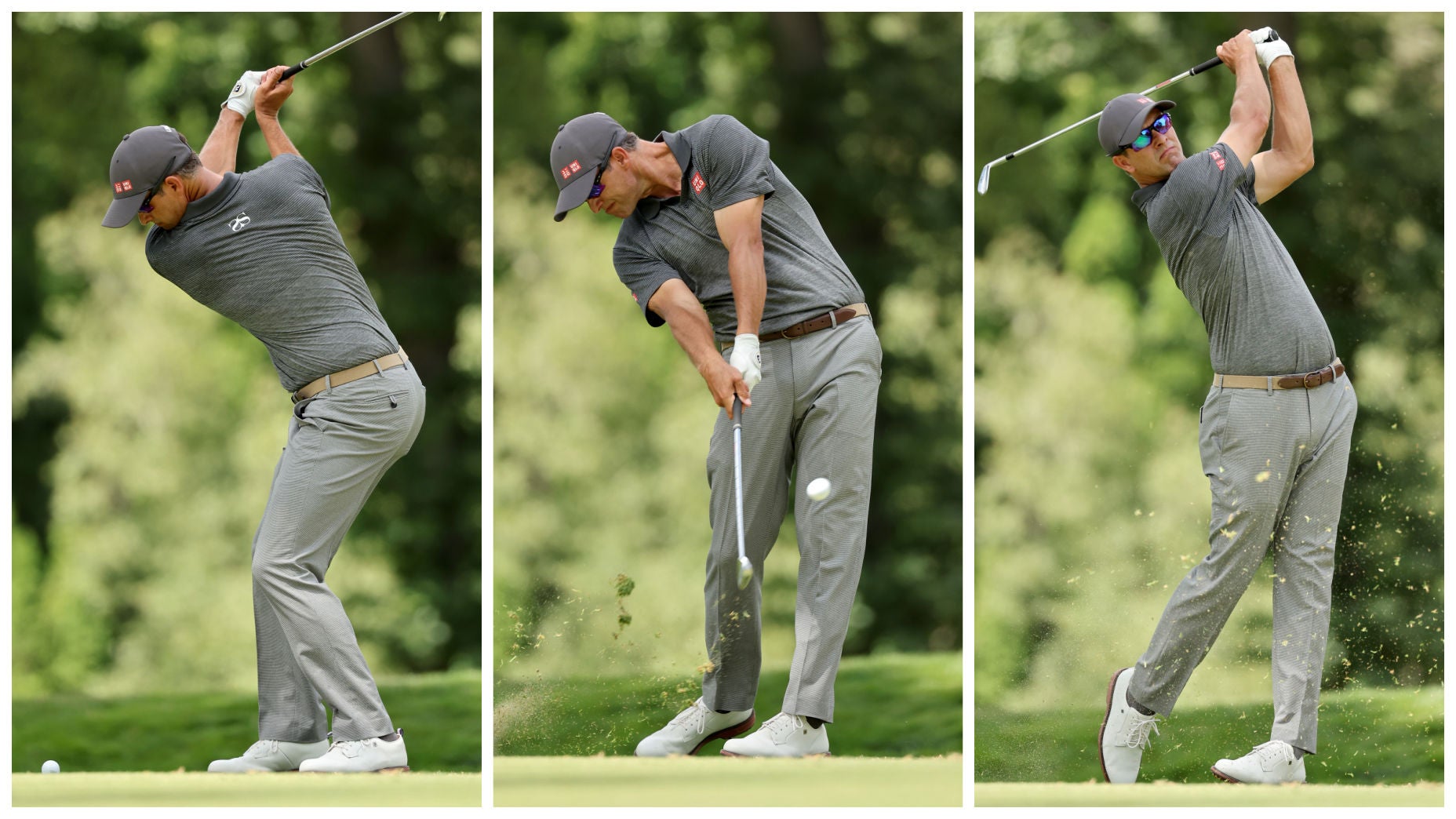 Adam Scott driver swing 0011