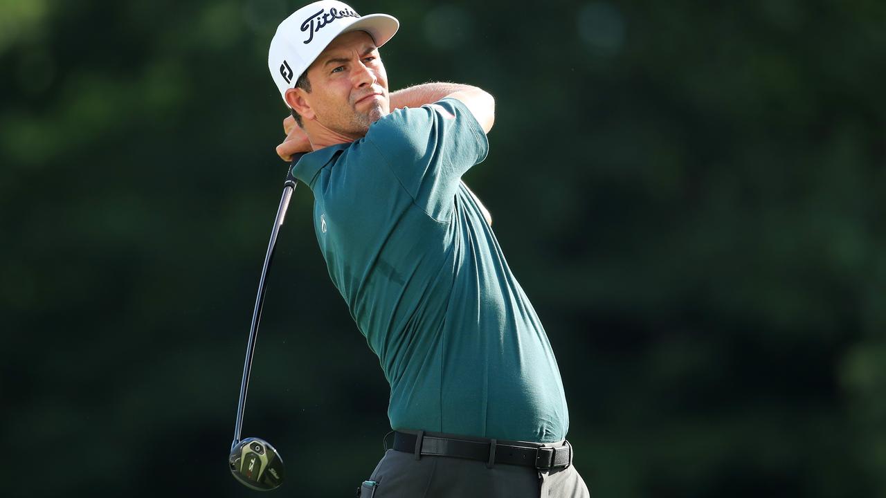 Adam Scott driver swing 0031