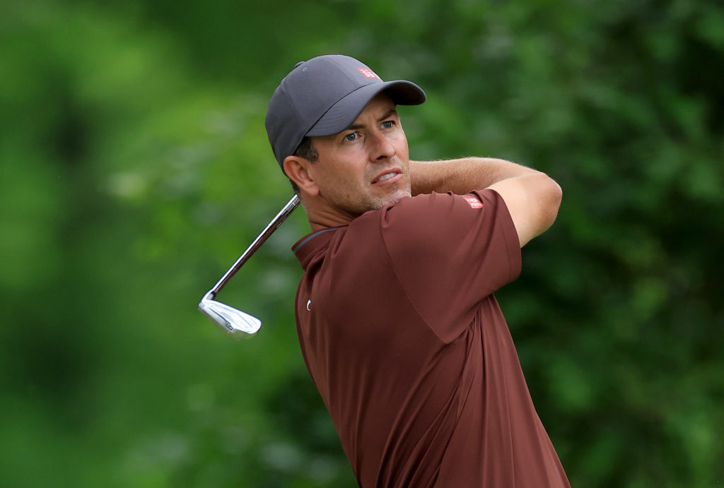 Adam Scott driver swing 0046
