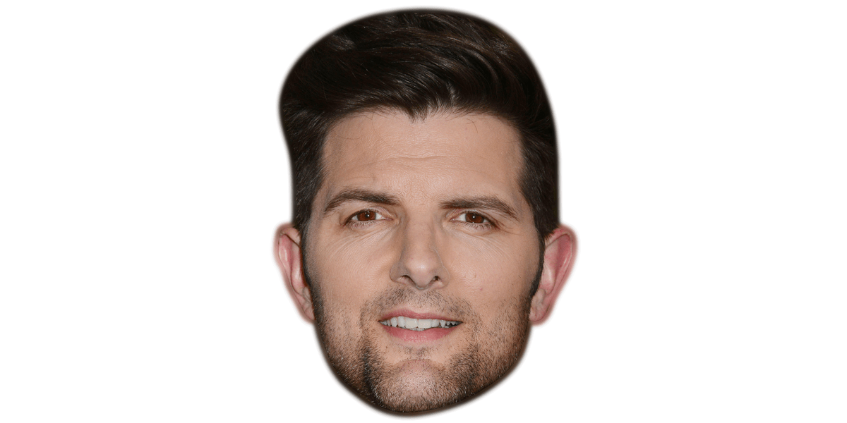 adam scott face 0012