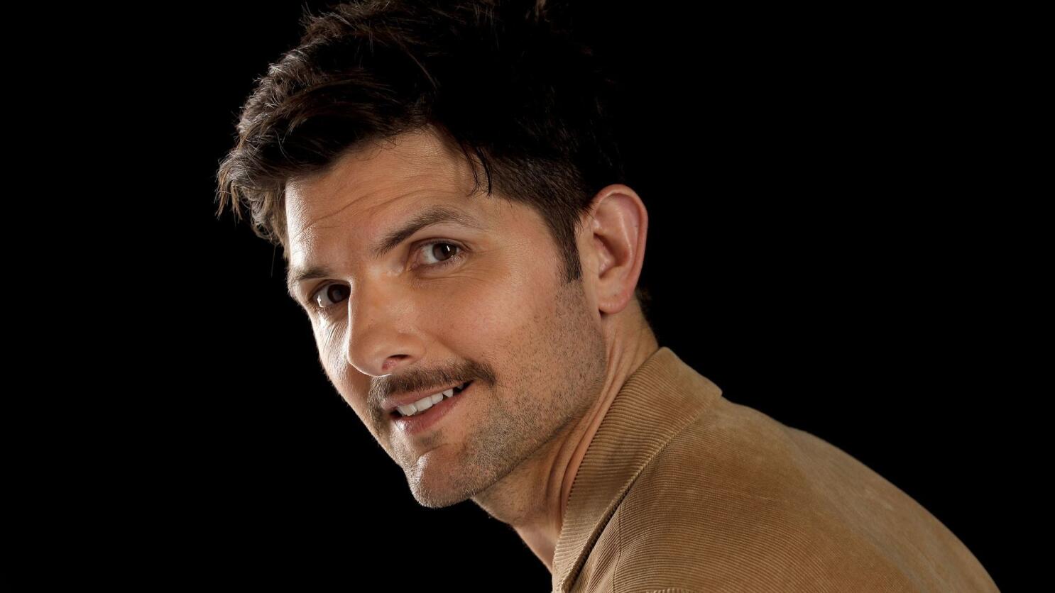 adam scott face 0017
