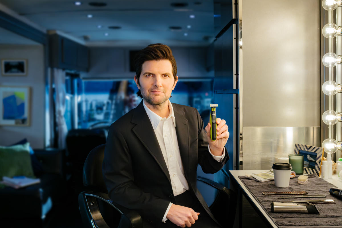 adam scott face 0030