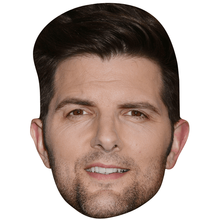 adam scott face 0032