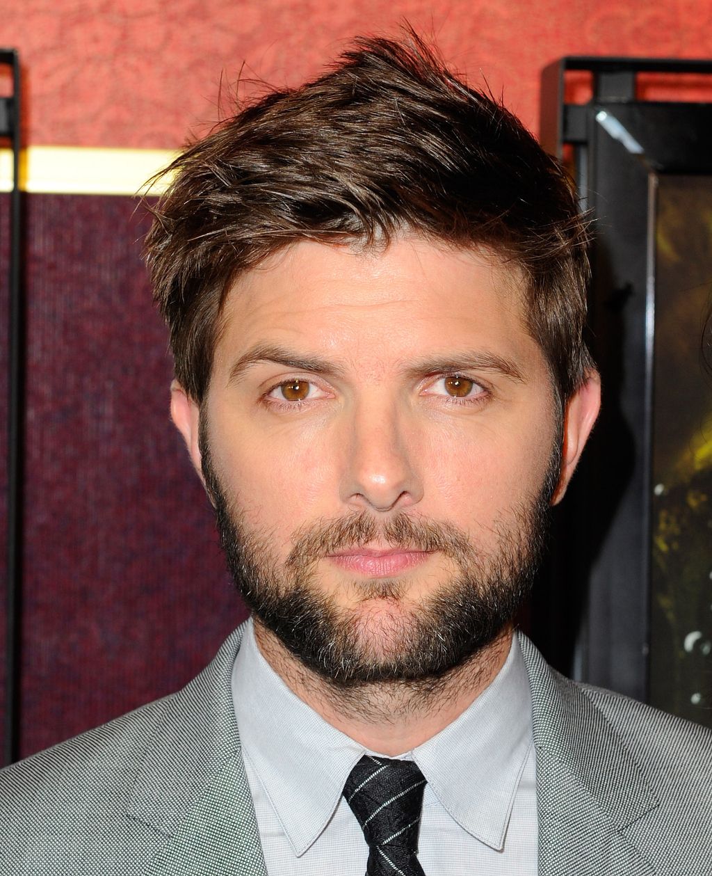 adam scott face 0036