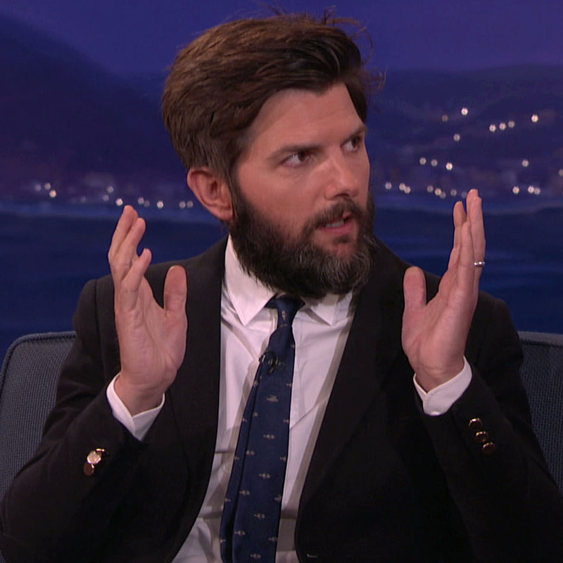 adam scott face 0037