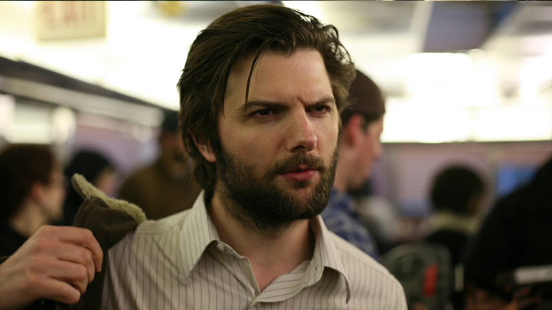 adam scott face 0041