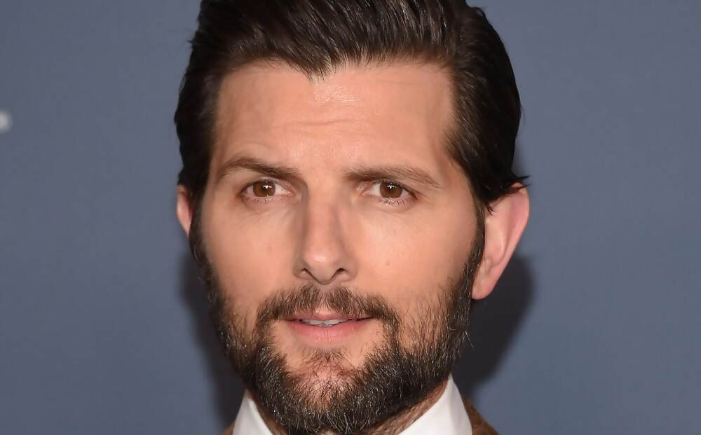 adam scott face 0042