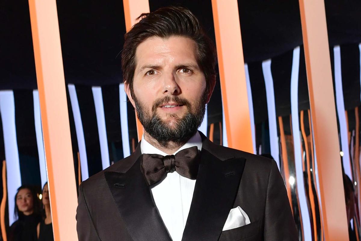 adam scott face 0043