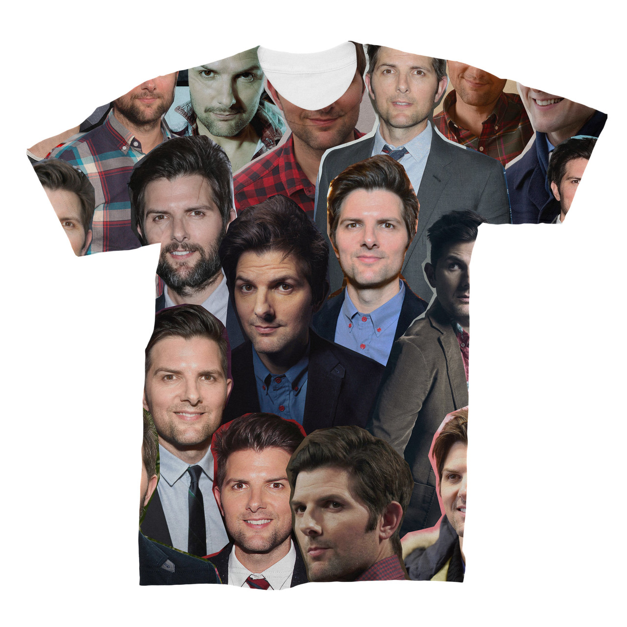 adam scott face 0046