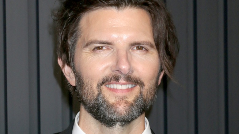 adam scott face 0047