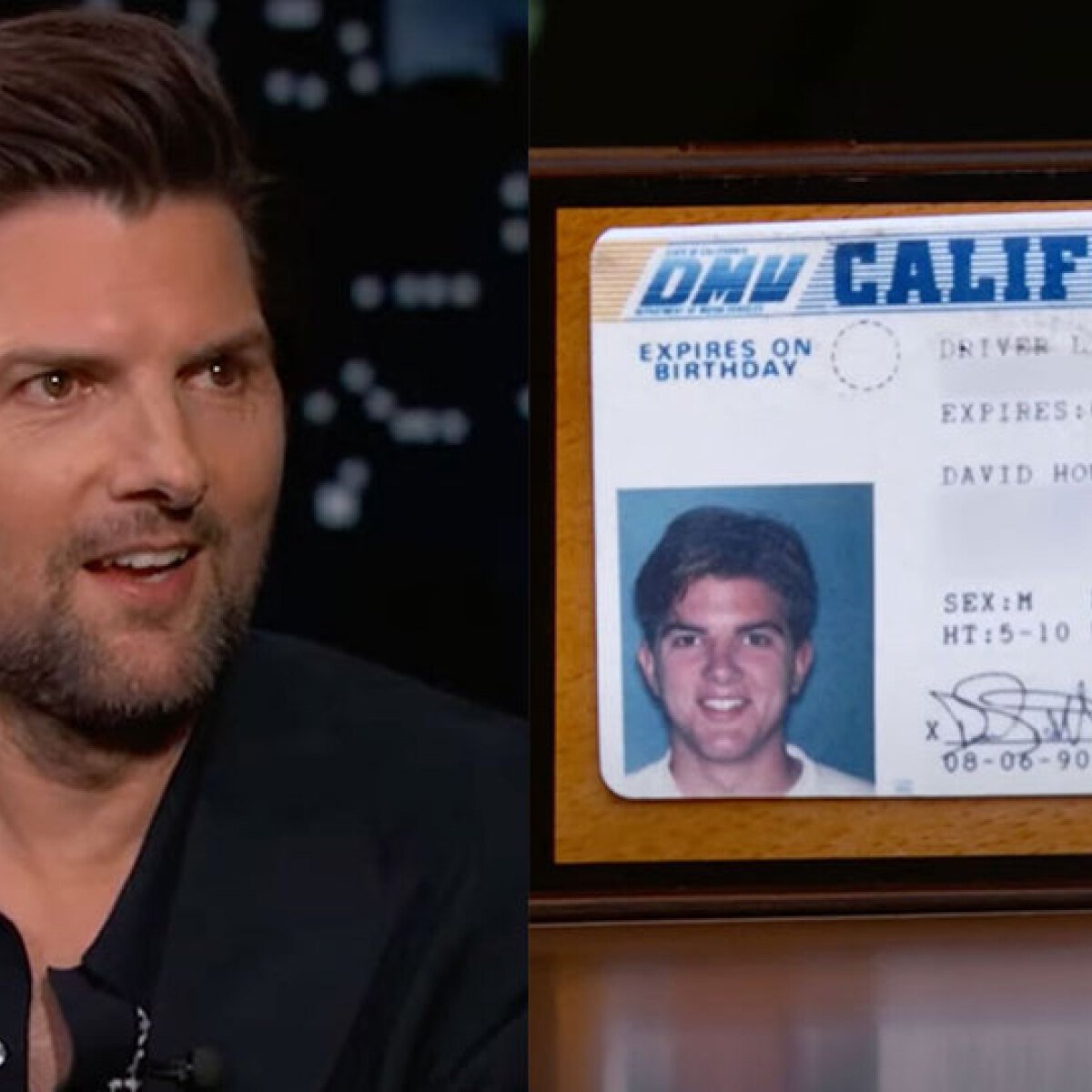 adam scott face 0048