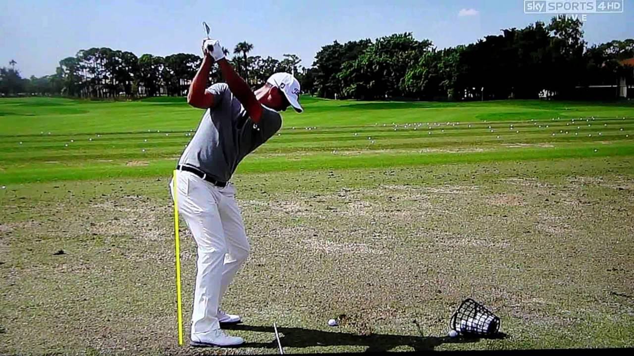 Adam Scott iron swing 0019