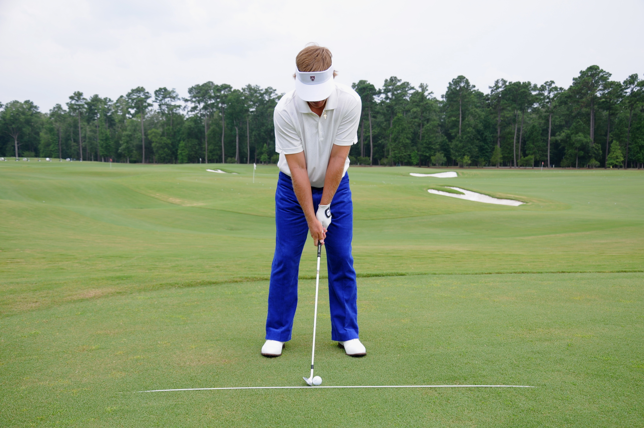 Adam Scott iron swing 0021
