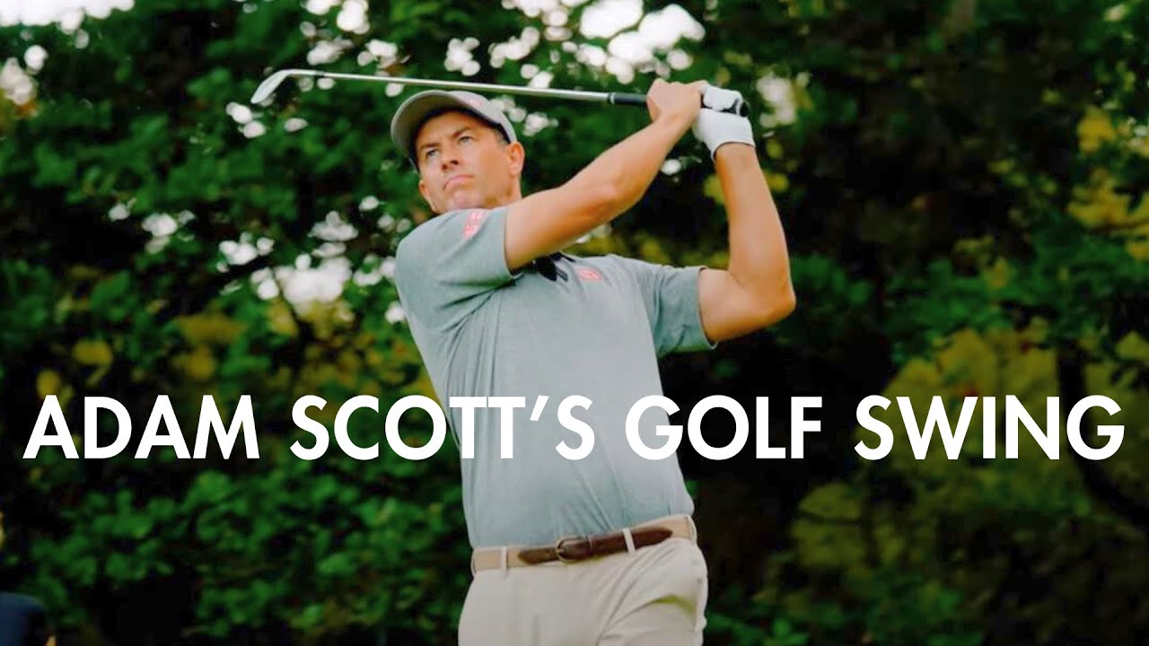 Adam Scott iron swing 0022