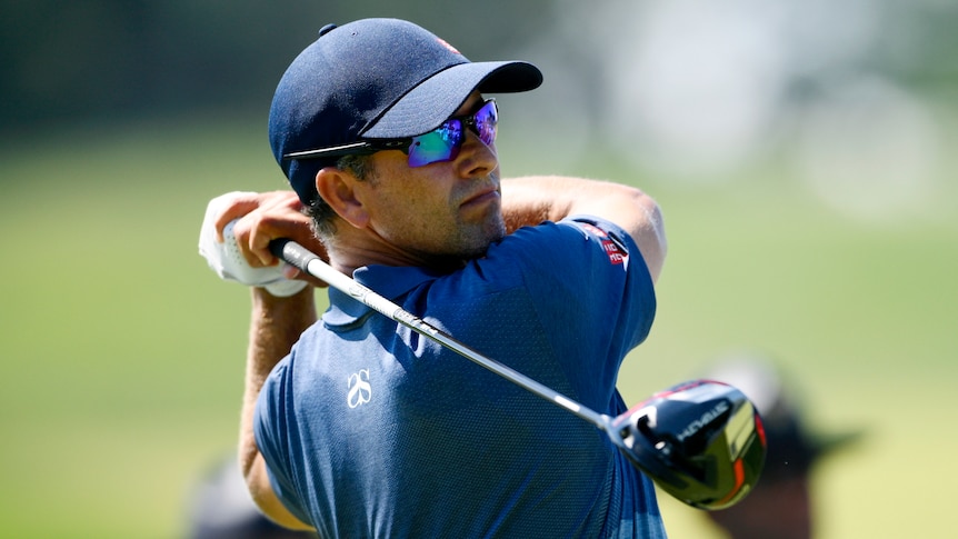 Adam Scott iron swing 0030
