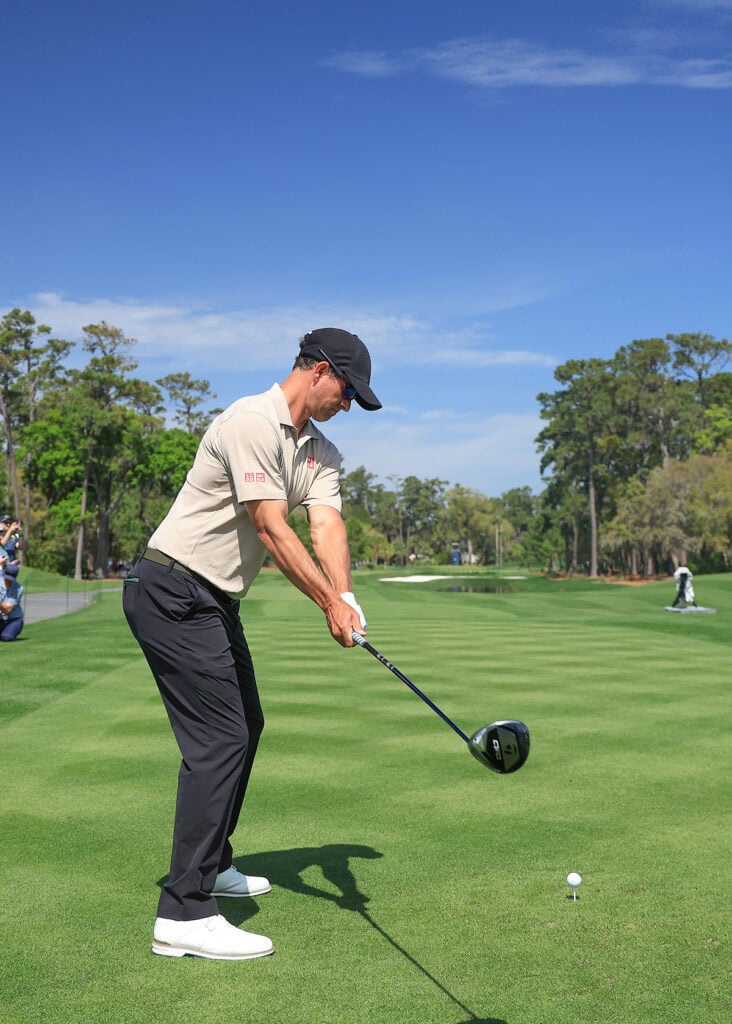 Adam Scott iron swing 0034