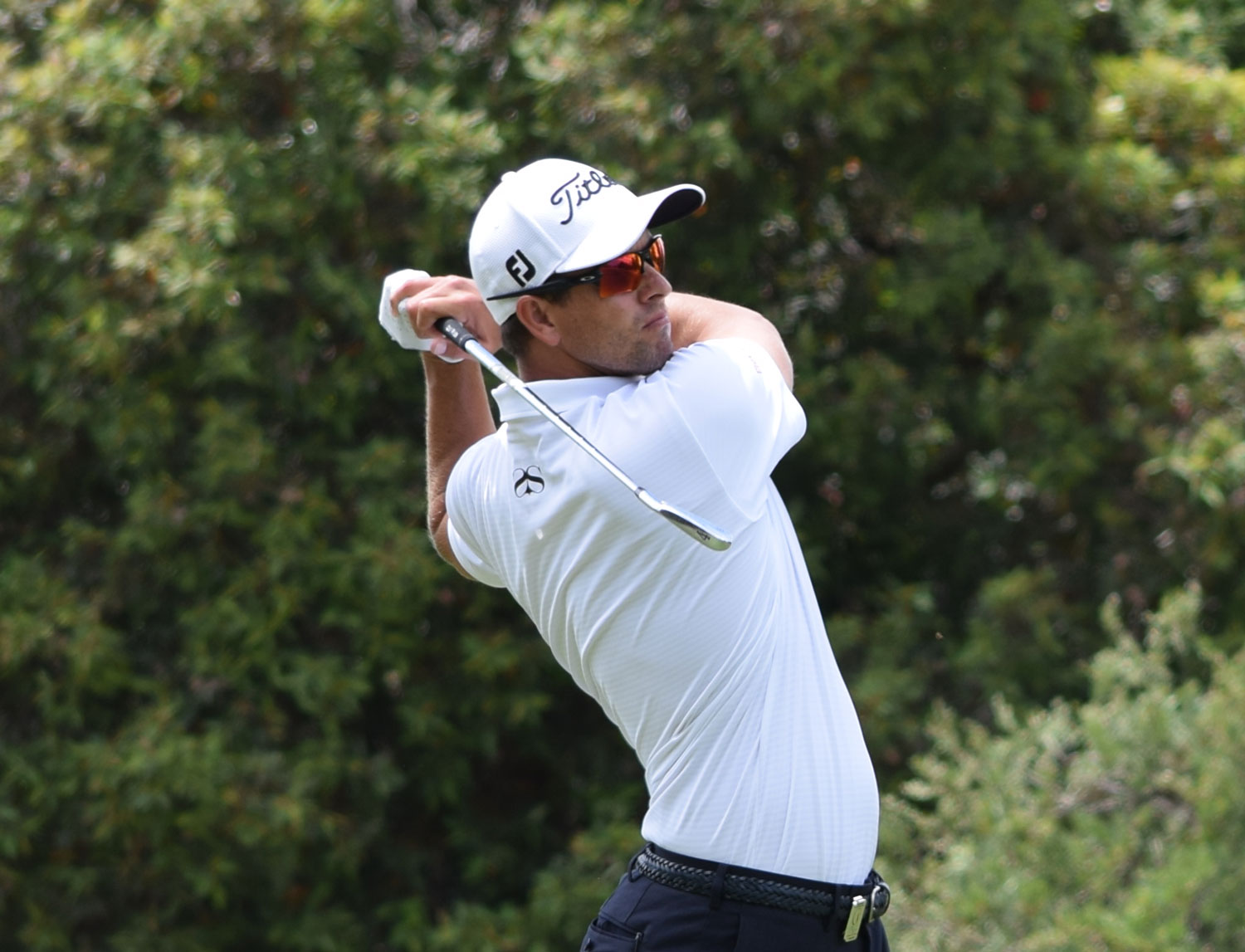 Adam Scott iron swing 0037