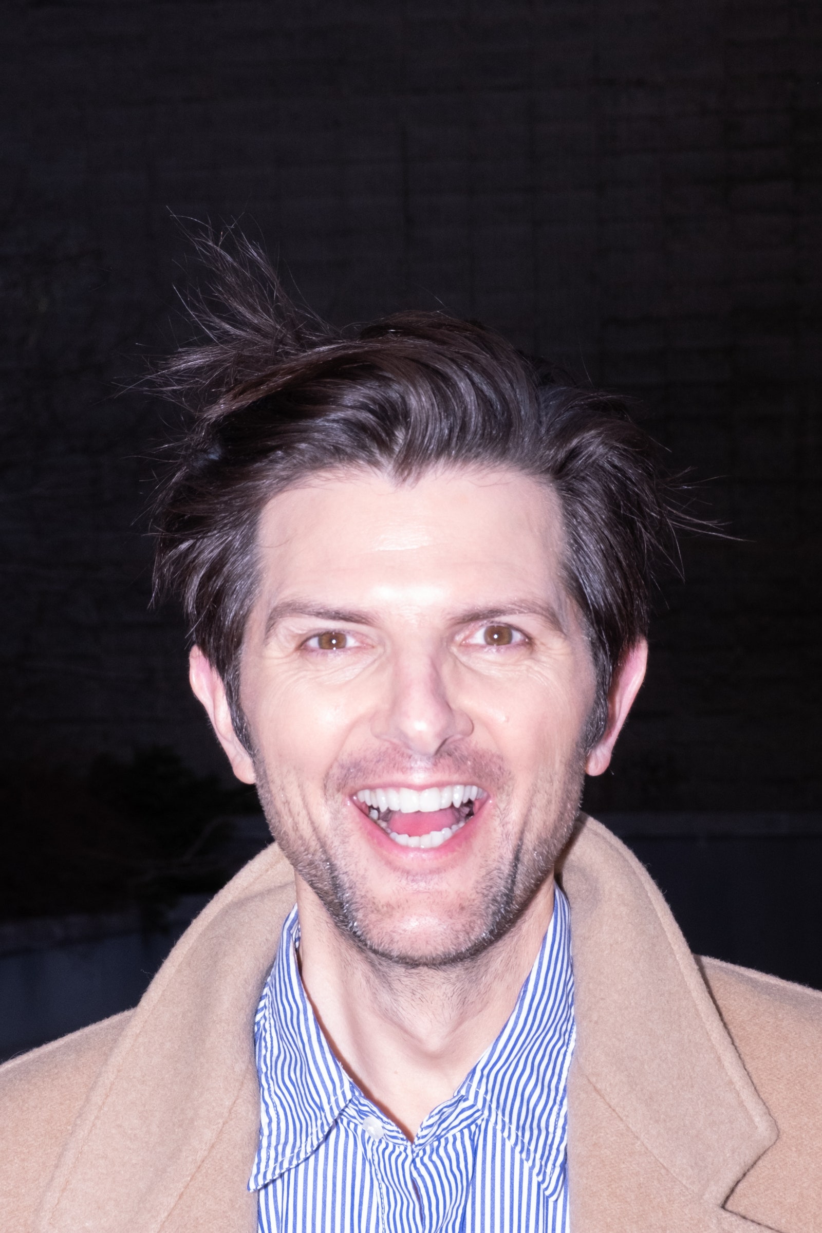 Adam Scott profile picture