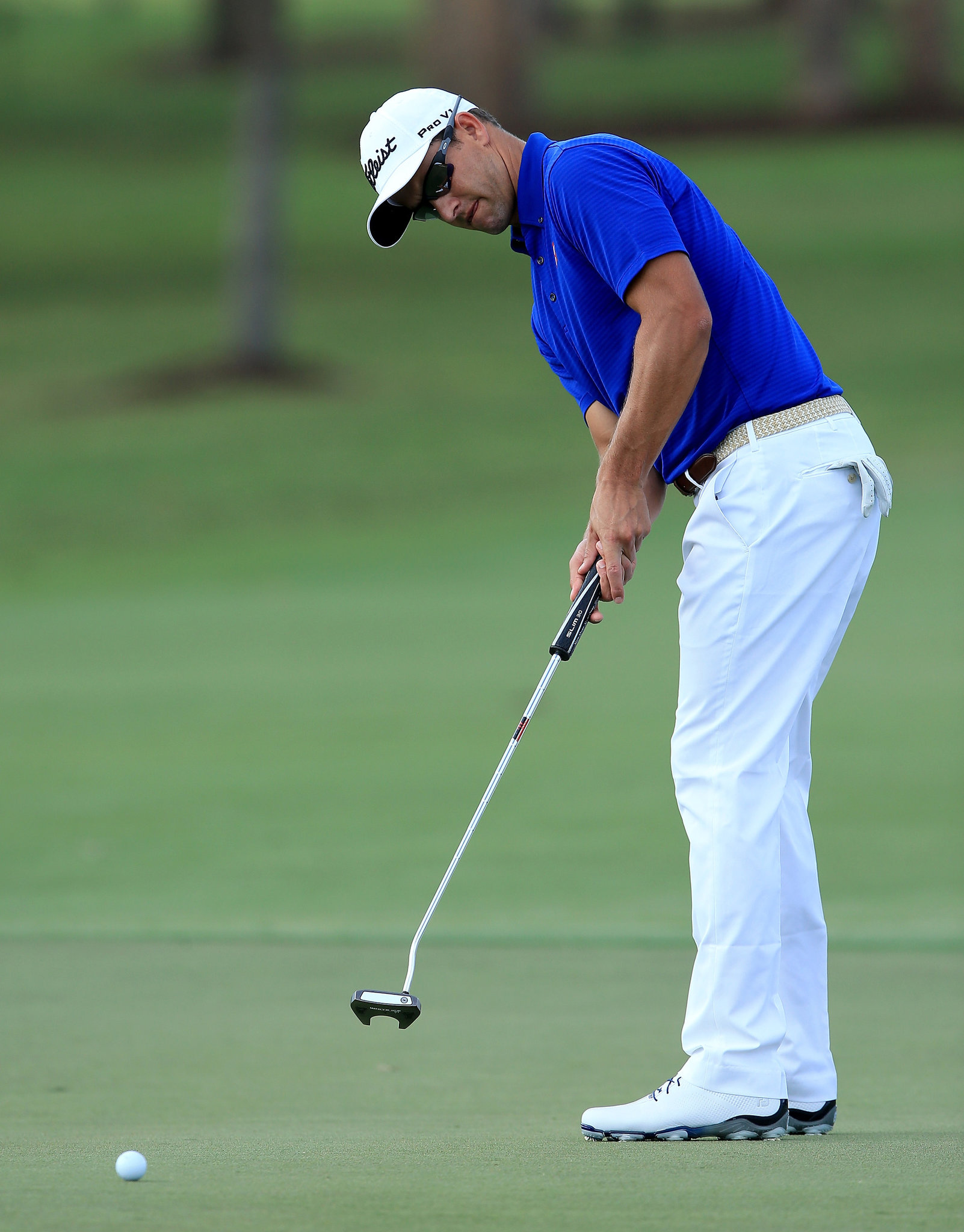 adam scott putter availability