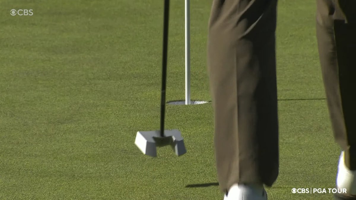 adam scott putter comparison