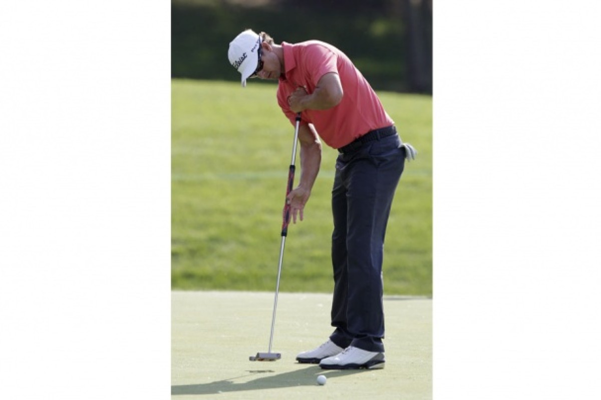 adam scott putter for sale 0031