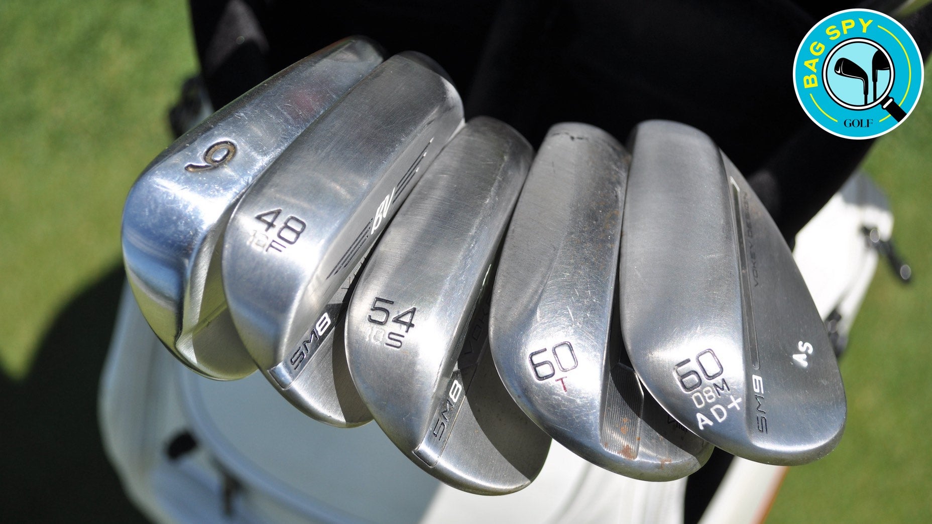 adam scott putter for sale 0032