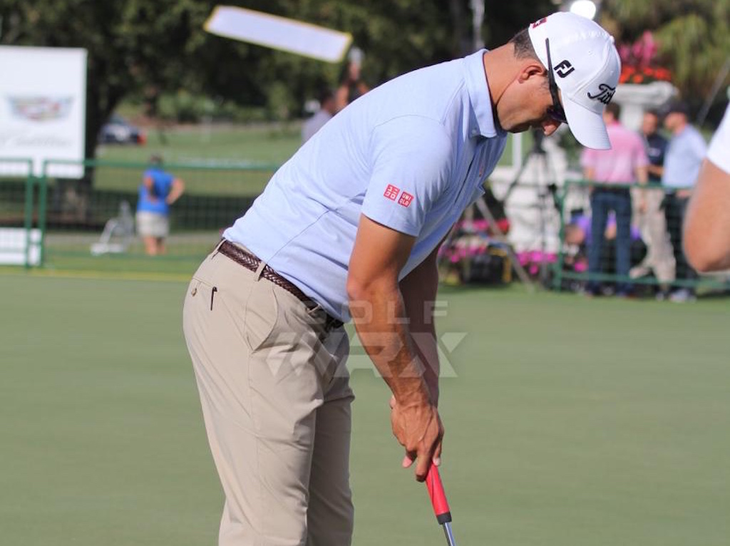 adam scott putter for sale 0036