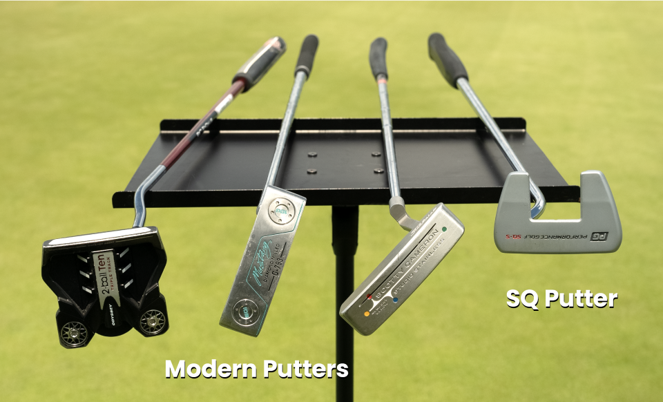 adam scott putter for sale 0045